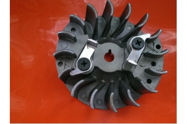 Husqvarna 137/142 Маховик шпонка не лита Китай